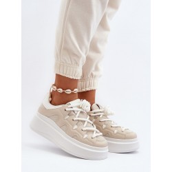 Chaussures de sport model 194143 Step in style