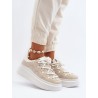 Chaussures de sport model 194143 Step in style