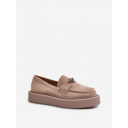 Moccasins