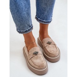 Moccasins