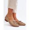 Ballerine model 194358 Step in style