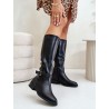 Bottes cuissardes model 200248 Step in style