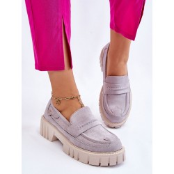 Chaussures Basses model 175529 Step in style