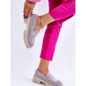 Chaussures Basses