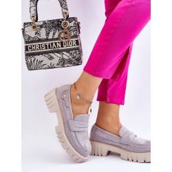 Chaussures Basses