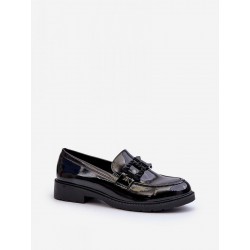 Moccasins