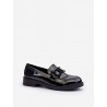 Moccasins
