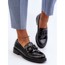 Moccasins
