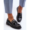 Moccasins