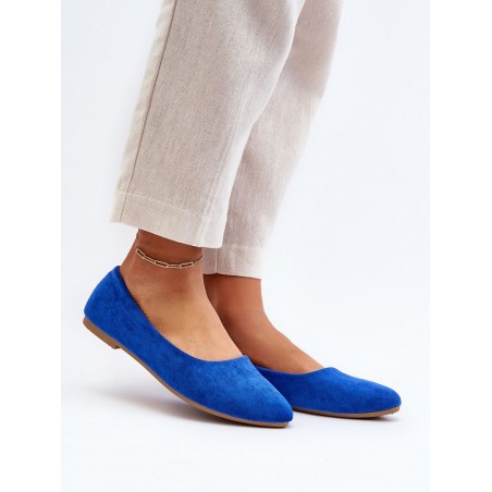 Ballerine model 194959 Step in style