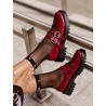 Chaussures Basses model 200648 Step in style
