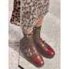 Chaussures Basses