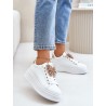 Chaussures de sport model 201045 Step in style