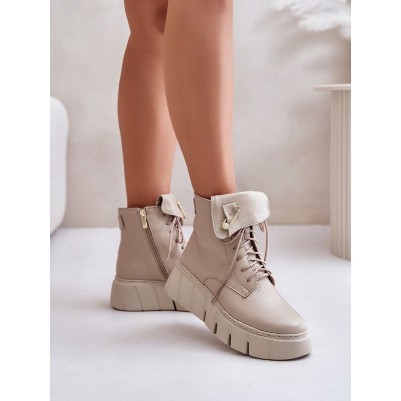 Bottes cothurnes model 201184 Step in style