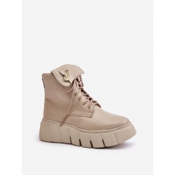 Bottes cothurnes