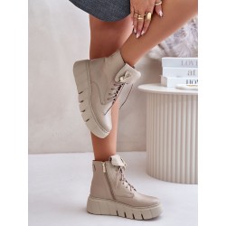 Bottes cothurnes