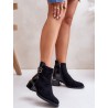 Bottes à talons model 201226 Step in style
