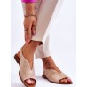 Sandales model 177714 Step in style