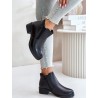 Bottes à talons model 201683 Step in style
