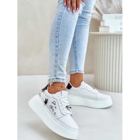 Chaussures de sport model 201705 Step in style