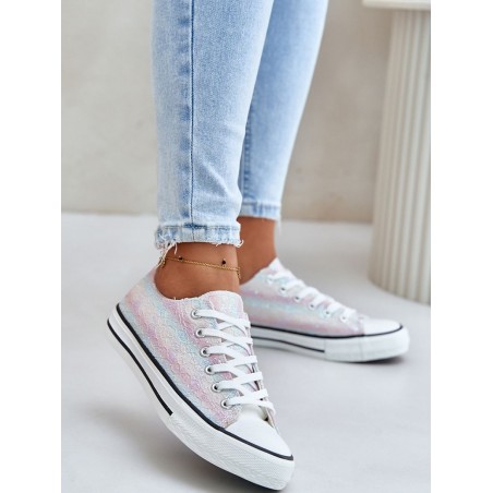 Baskets model 201722 Step in style
