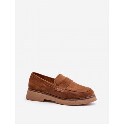 Moccasins