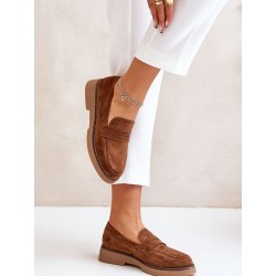 Moccasins