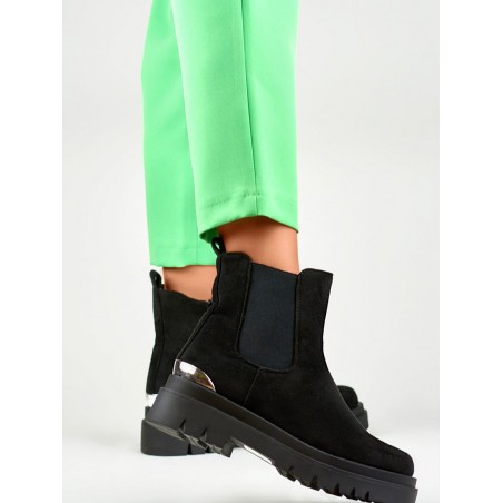 Jodhpur chaussures model 190044 PRIMO