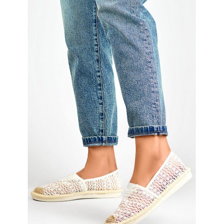 Espadrille model 197516 PRIMO