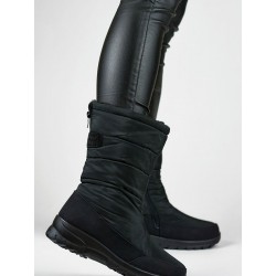 bottes de neige
