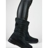 bottes de neige