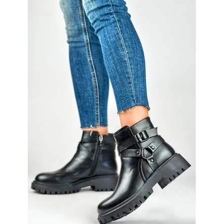 Bottes model 184618 PRIMO