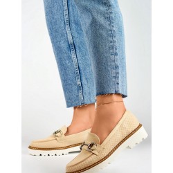 Chaussures Basses model 193757 PRIMO