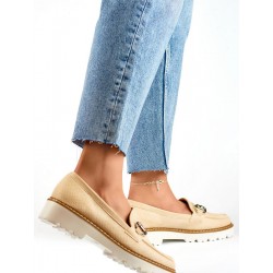 Chaussures Basses