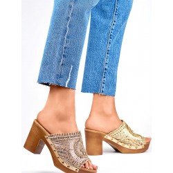 Clacquettes
