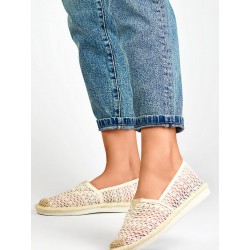 Espadrille model 197517 PRIMO