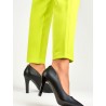 Talons hauts