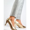 Talons hauts