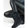 bottes de neige