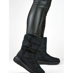 bottes de neige