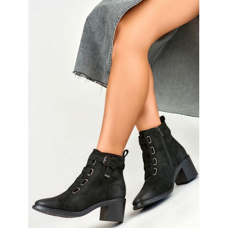 Bottes à talons model 184627 PRIMO