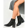 Bottes à talons model 184627 PRIMO