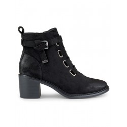 Bottes à talons