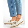 Chaussures Basses model 193758 PRIMO