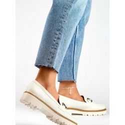 Chaussures Basses
