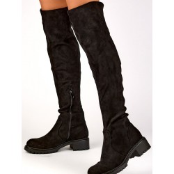 Bottes mousquetaire model 203057 PRIMO