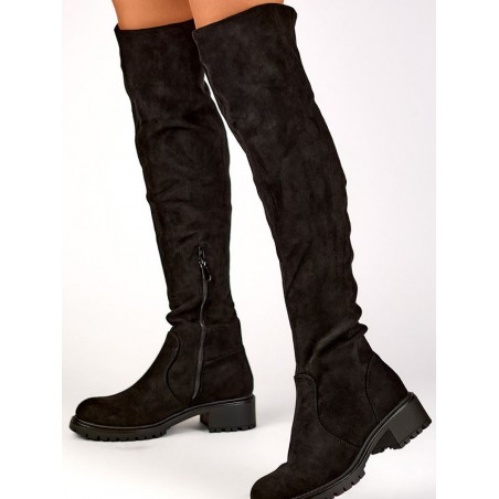 Bottes mousquetaire model 203057 PRIMO