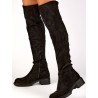 Bottes mousquetaire model 203057 PRIMO
