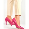 Talons hauts