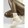 bottes de neige